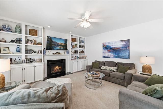 3285 Winding Branch Trail, Winston-salem, NC 27127