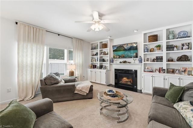 3285 Winding Branch Trail, Winston-salem, NC 27127