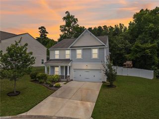 3285 Winding Branch Trail, Winston-salem, NC 27127