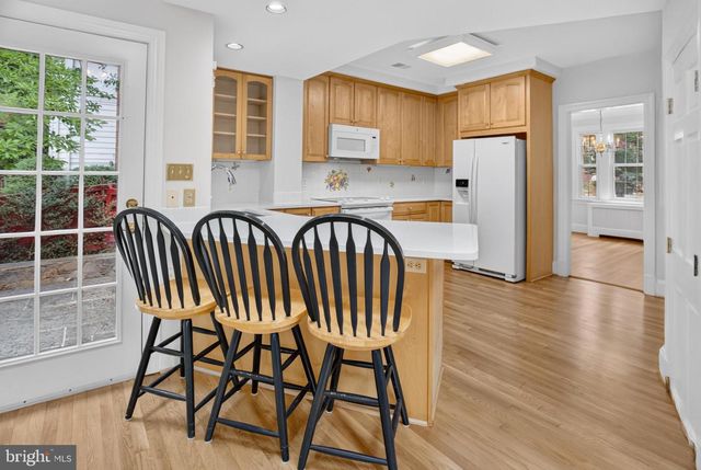 4705 HUNT AVE, Chevy Chase, MD 20815