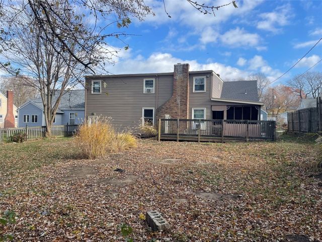 610 GLENRUADH Avenue, Erie, PA 16505