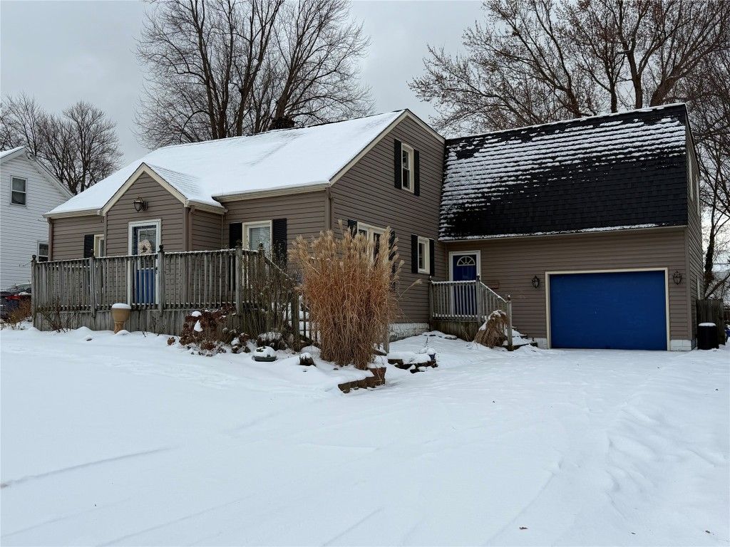 610 GLENRUADH Avenue, Erie, PA 16505