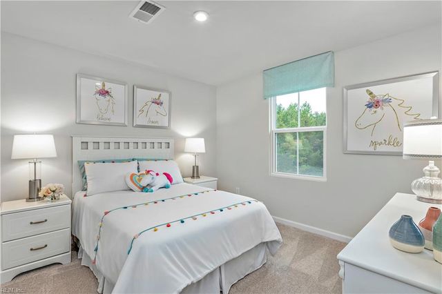 210 Myrtle LN, South Mills, NC 27976