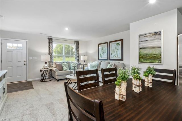 210 Myrtle LN, South Mills, NC 27976