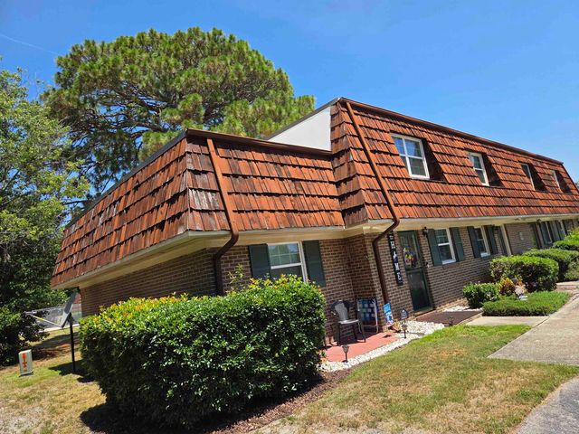 1025 Carolina Rd Apt B2, Conway, SC 29526