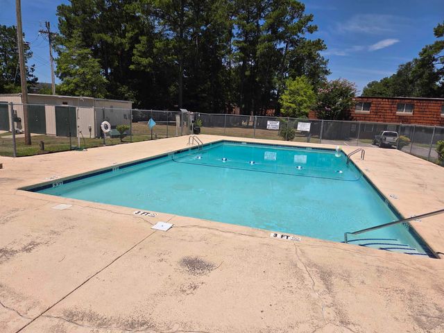 1025 Carolina Rd Apt B2, Conway, SC 29526