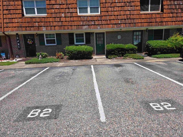 1025 Carolina Rd Apt B2, Conway, SC 29526