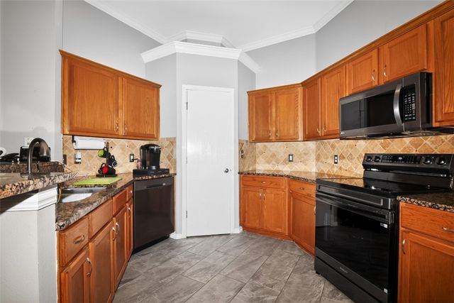 7521 Fort Griffen Dr, Corpus Christi, TX 78414
