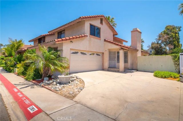 2324 Fan Palm Drive, Corona, CA 92879