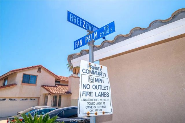 2324 Fan Palm Drive, Corona, CA 92879