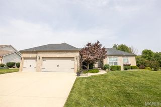 1278 Bainbridge Court, Shiloh, IL 62221