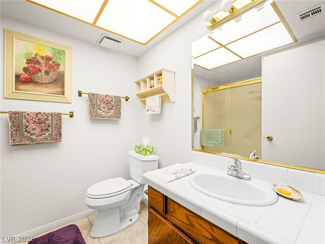3422 Kensbrook Street, Las Vegas, NV 89121