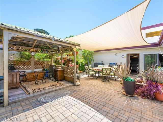 3422 Kensbrook Street, Las Vegas, NV 89121