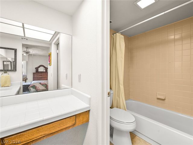 3422 Kensbrook Street, Las Vegas, NV 89121