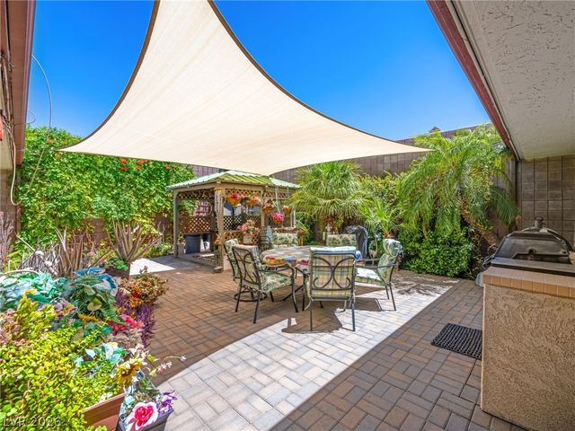 3422 Kensbrook Street, Las Vegas, NV 89121