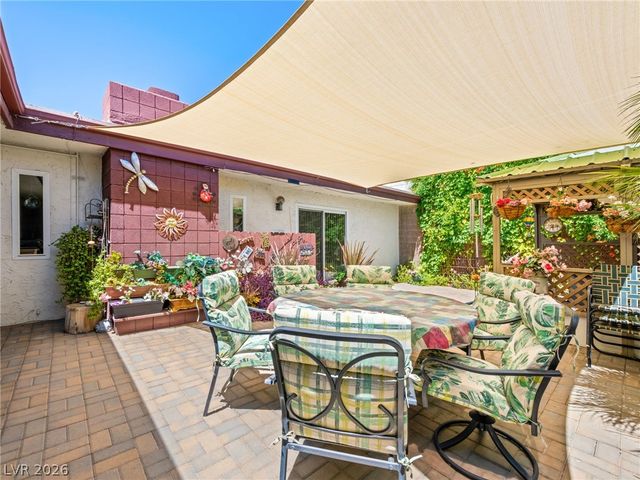 3422 Kensbrook Street, Las Vegas, NV 89121
