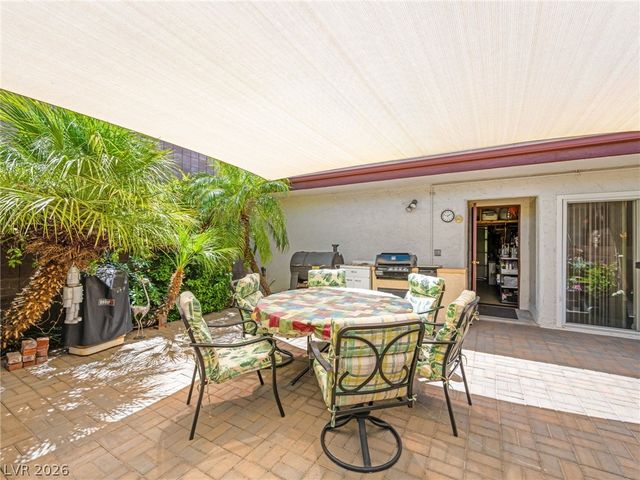 3422 Kensbrook Street, Las Vegas, NV 89121