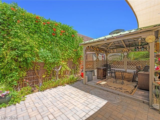 3422 Kensbrook Street, Las Vegas, NV 89121