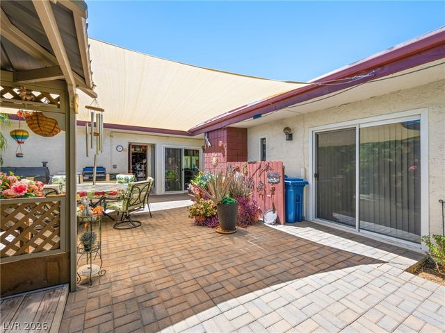 3422 Kensbrook Street, Las Vegas, NV 89121