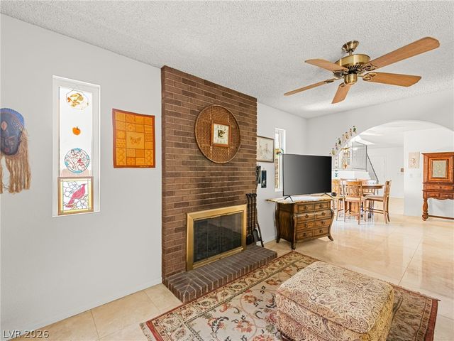 3422 Kensbrook Street, Las Vegas, NV 89121