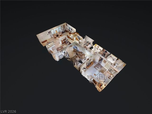 3422 Kensbrook Street, Las Vegas, NV 89121