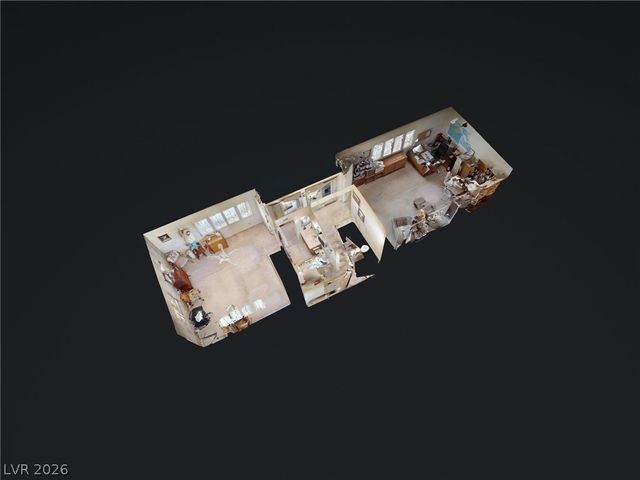 3422 Kensbrook Street, Las Vegas, NV 89121