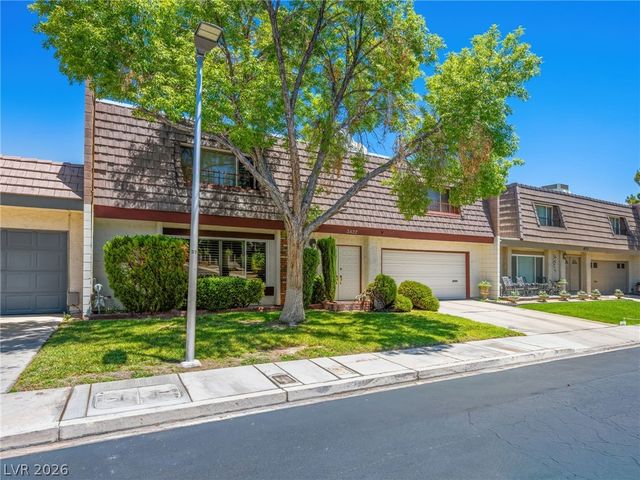 3422 Kensbrook Street, Las Vegas, NV 89121