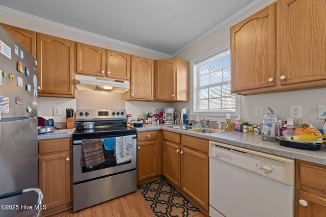 145 Doves Mount Circle, Rocky Mount, NC 27801