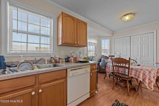 145 Doves Mount Circle, Rocky Mount, NC 27801