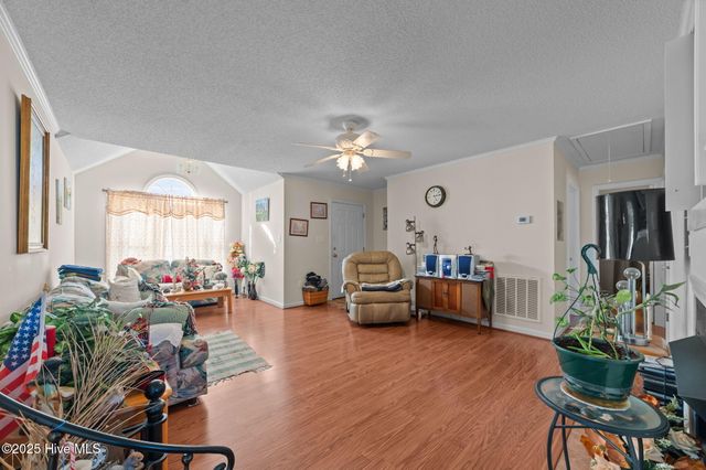 145 Doves Mount Circle, Rocky Mount, NC 27801