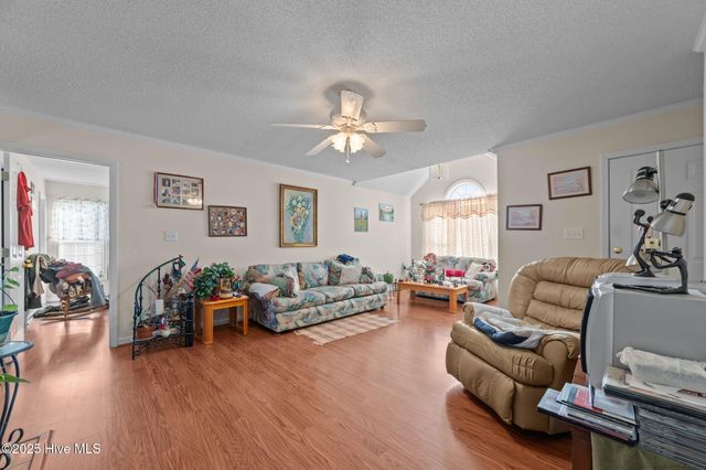 145 Doves Mount Circle, Rocky Mount, NC 27801