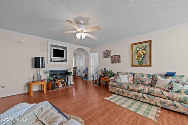 145 Doves Mount Circle, Rocky Mount, NC 27801