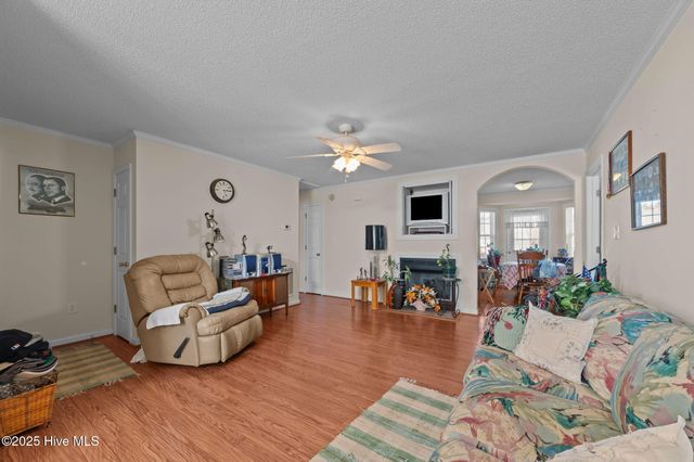 145 Doves Mount Circle, Rocky Mount, NC 27801