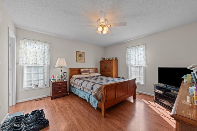 145 Doves Mount Circle, Rocky Mount, NC 27801