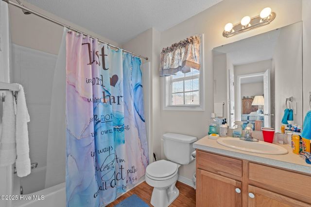 145 Doves Mount Circle, Rocky Mount, NC 27801