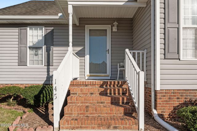 145 Doves Mount Circle, Rocky Mount, NC 27801