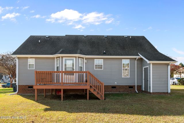 145 Doves Mount Circle, Rocky Mount, NC 27801