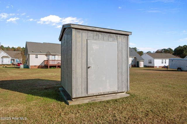 145 Doves Mount Circle, Rocky Mount, NC 27801