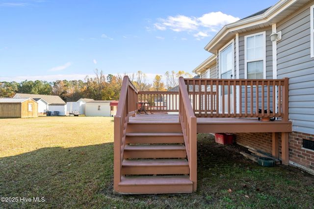 145 Doves Mount Circle, Rocky Mount, NC 27801