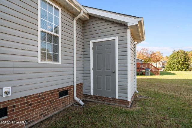 145 Doves Mount Circle, Rocky Mount, NC 27801