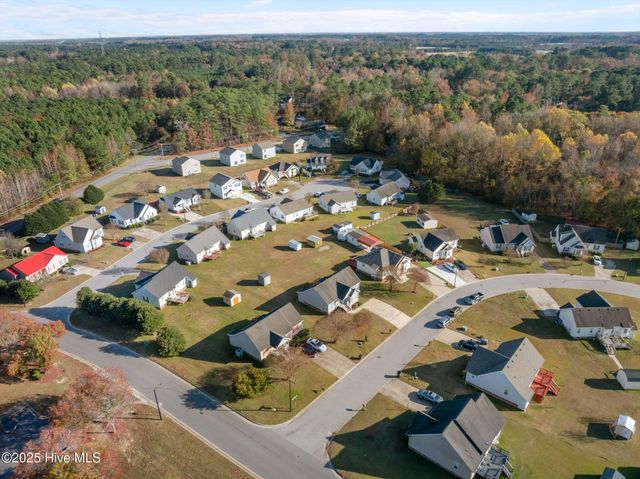 145 Doves Mount Circle, Rocky Mount, NC 27801