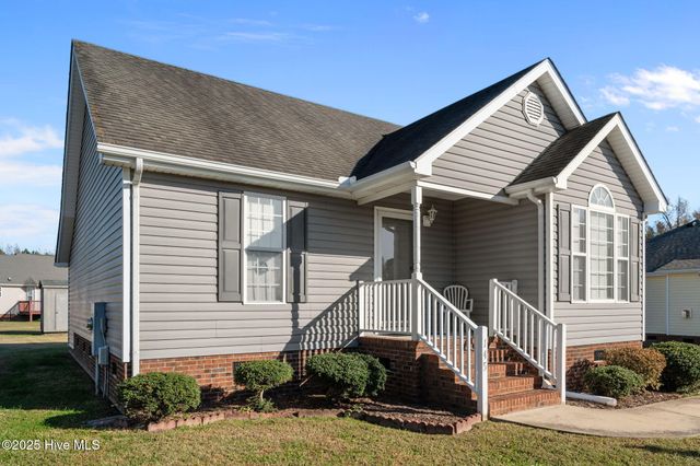 145 Doves Mount Circle, Rocky Mount, NC 27801