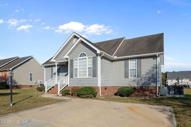 145 Doves Mount Circle, Rocky Mount, NC 27801