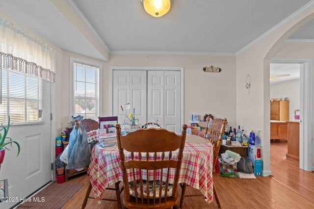 145 Doves Mount Circle, Rocky Mount, NC 27801