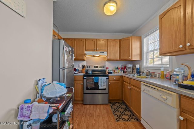 145 Doves Mount Circle, Rocky Mount, NC 27801