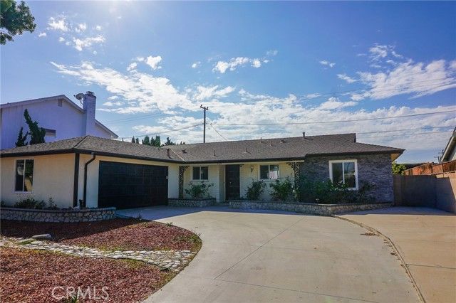 1133 S Chantilly, Anaheim, CA 92806