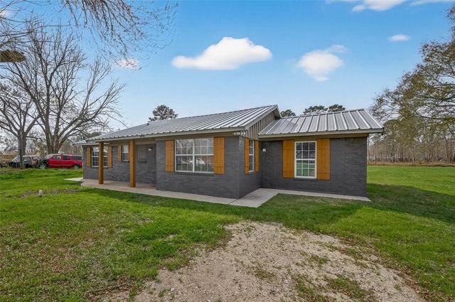 25409 Pebble Drive, Huffman, TX 77336