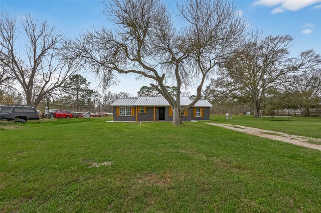 25409 Pebble Drive, Huffman, TX 77336