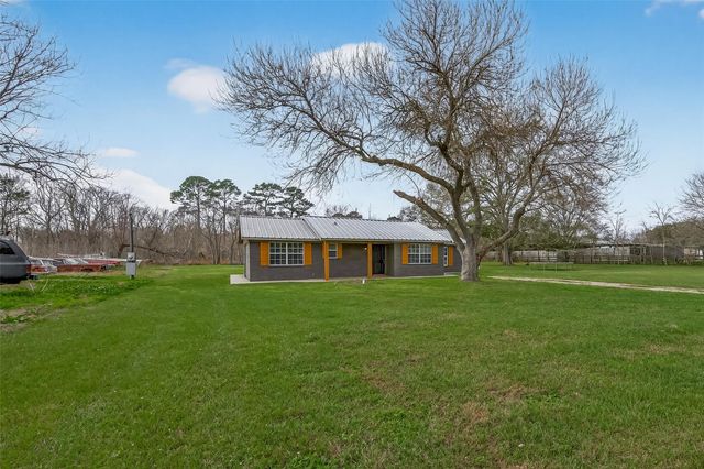 25409 Pebble Drive, Huffman, TX 77336