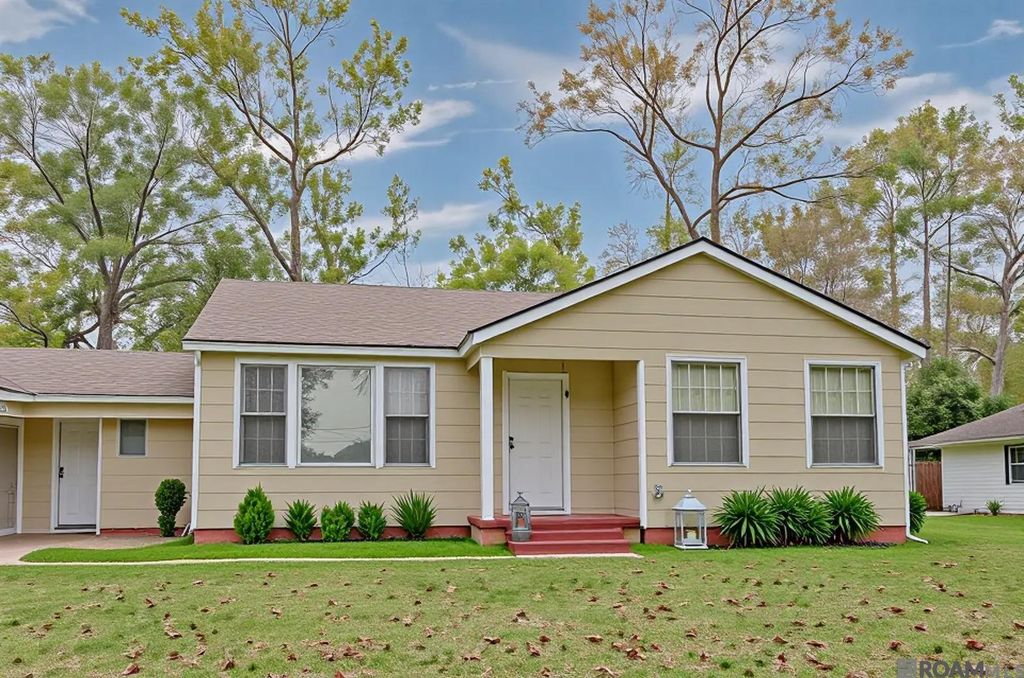 10465 White Oak Dr, Baton Rouge, LA 70815